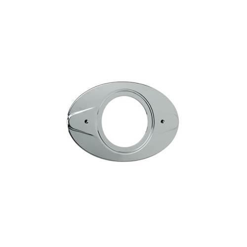 Moen Shower Remodel Cover Plate, Chrome